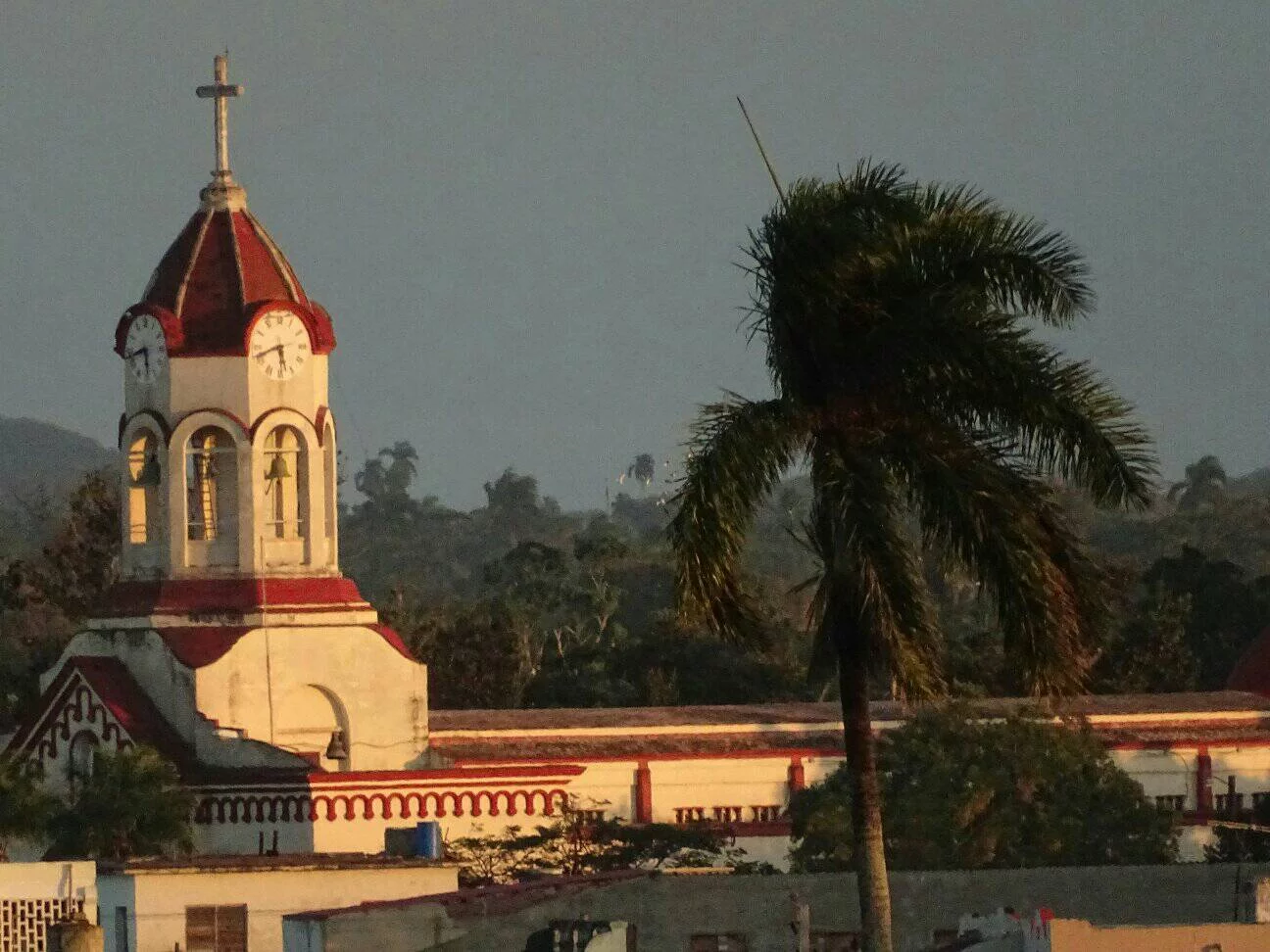 El legendario Camagüey y sus construcciones eclesiales a 508 años de historia