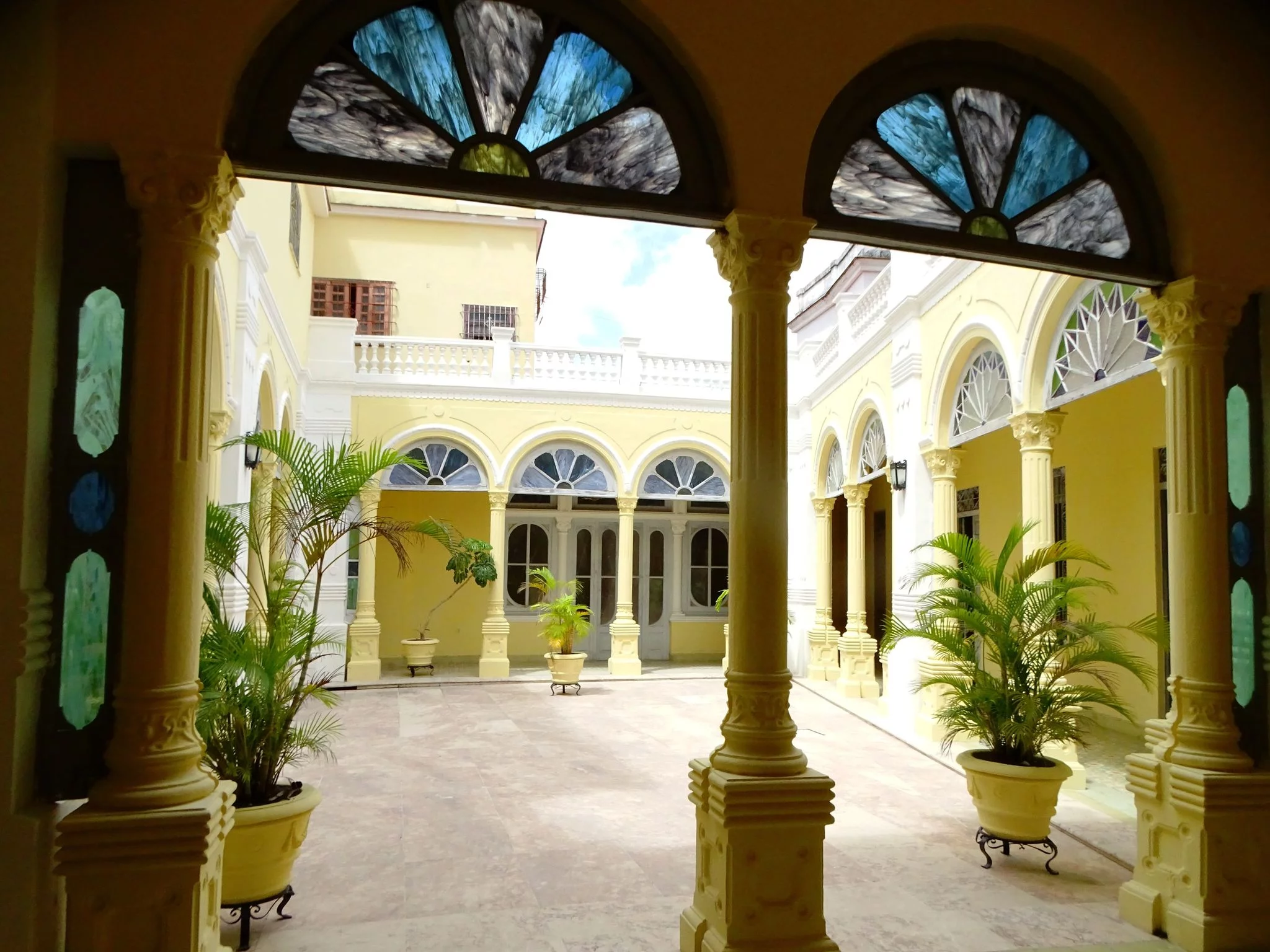 Las casonas agramontinas de antaño, herencia cultural arquitectónica