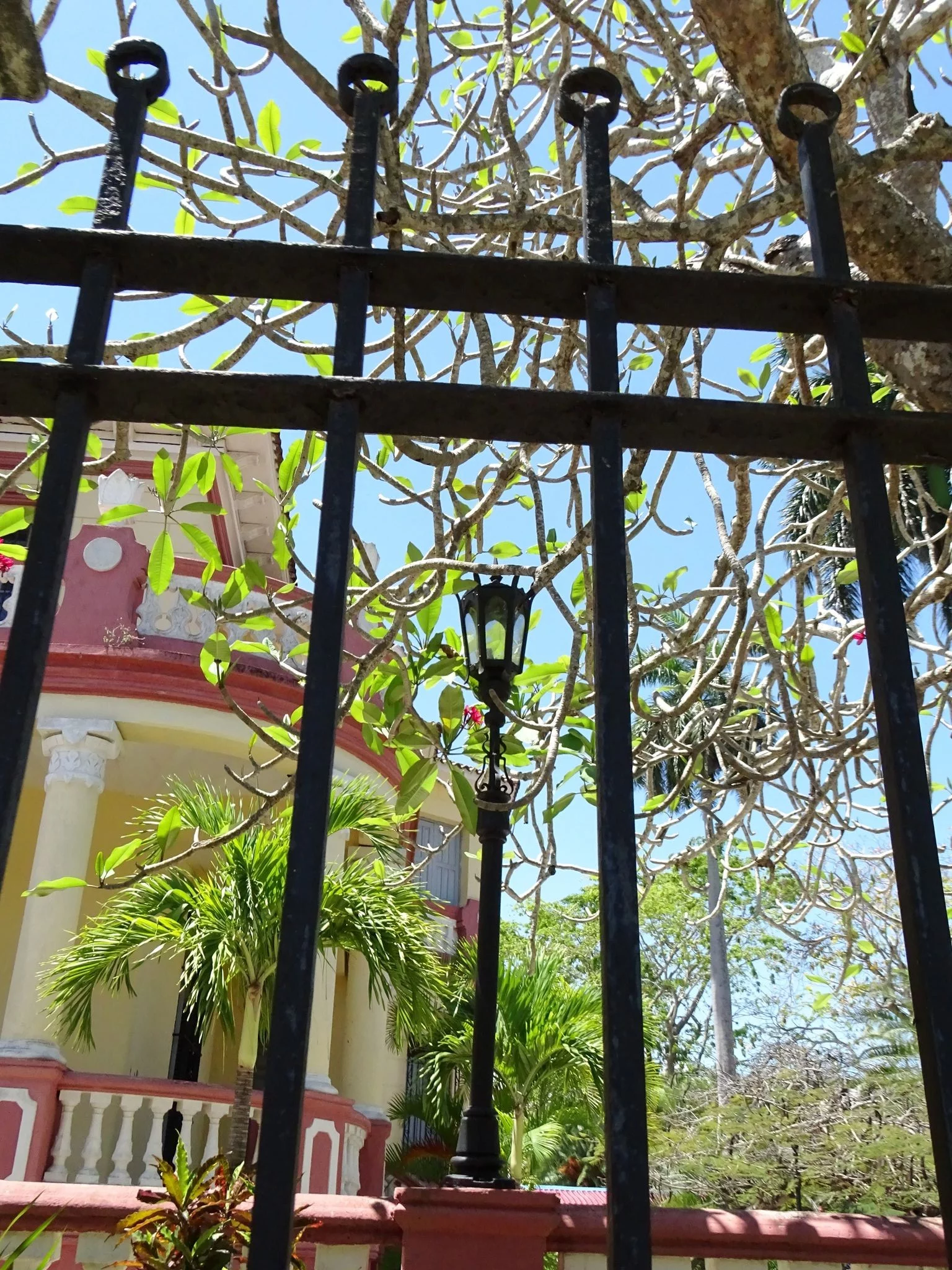 La herrería en Camagüey, cultura popular.