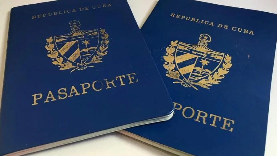 Aclaran dudas sobre la expedición del pasaporte cubano