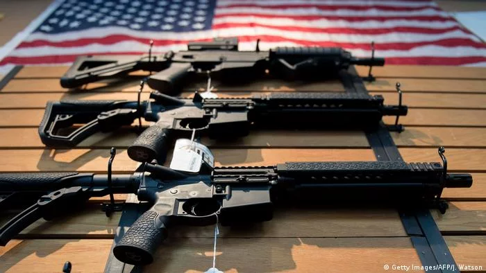 International arms shipments from the United States to Brazil were cut off International arms shipments from the United States to Brazil were cut off