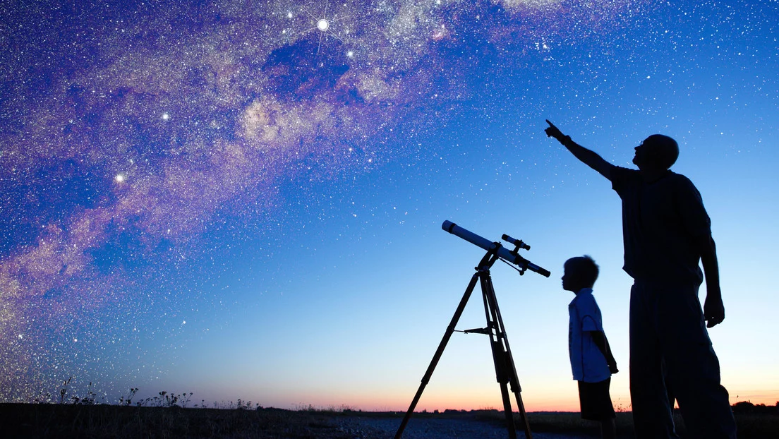 Calendario astronómico del 2022 estará repleto de fenómenos cósmicos (+ Video y Fotos)