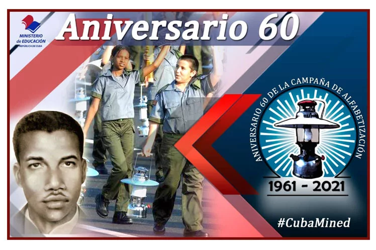 Presidió Díaz-Canel acto central por el día del Educador en Cuba