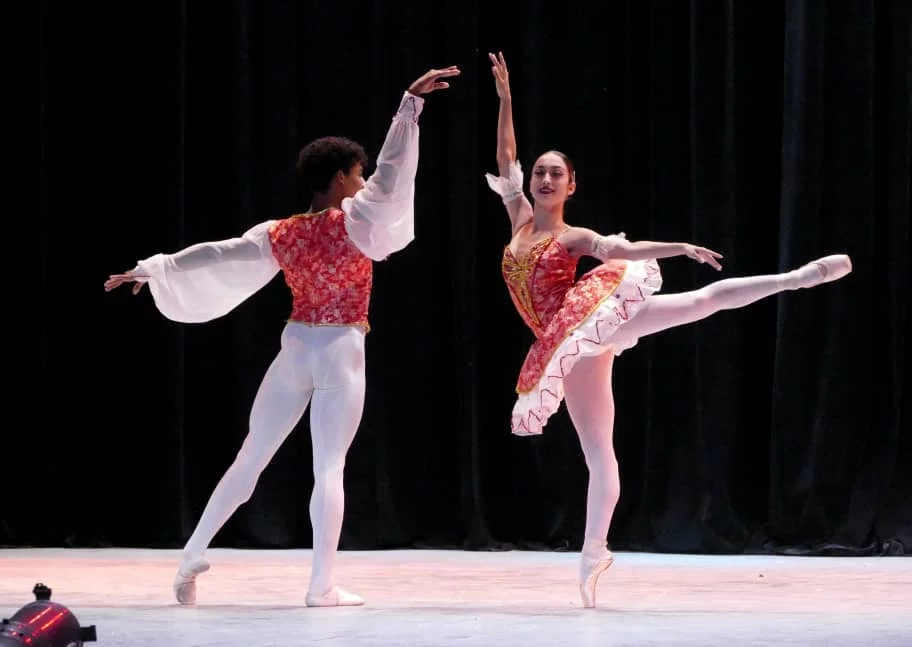 Regresa a las tablas el Ballet de Camagüey en su 54 aniversario