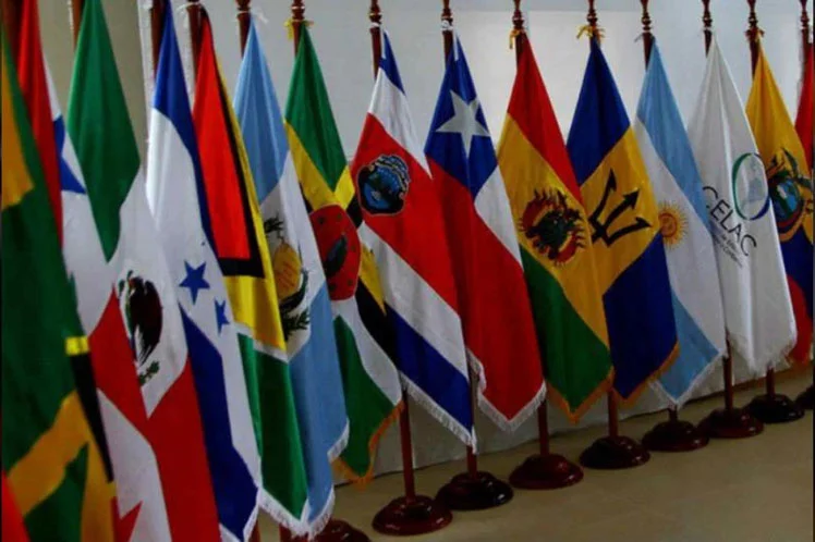 Abre cumbre Celac con llamado a avanzar en la integración