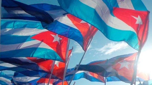 La historia de Cuba continúa inspirada en su herencia patriótica
