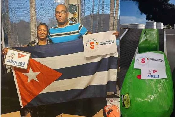 Agradece ICAP mensajes de apoyo y solidaridad con Cuba