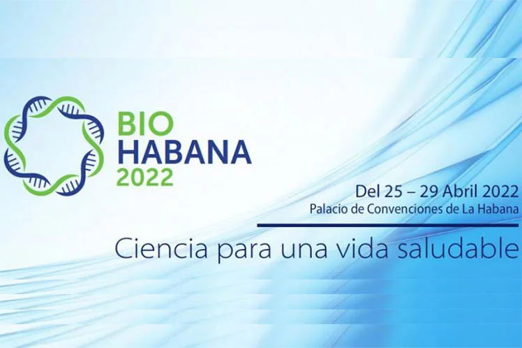 Cuba celebrará en abril Congreso Internacional de Biotecnología