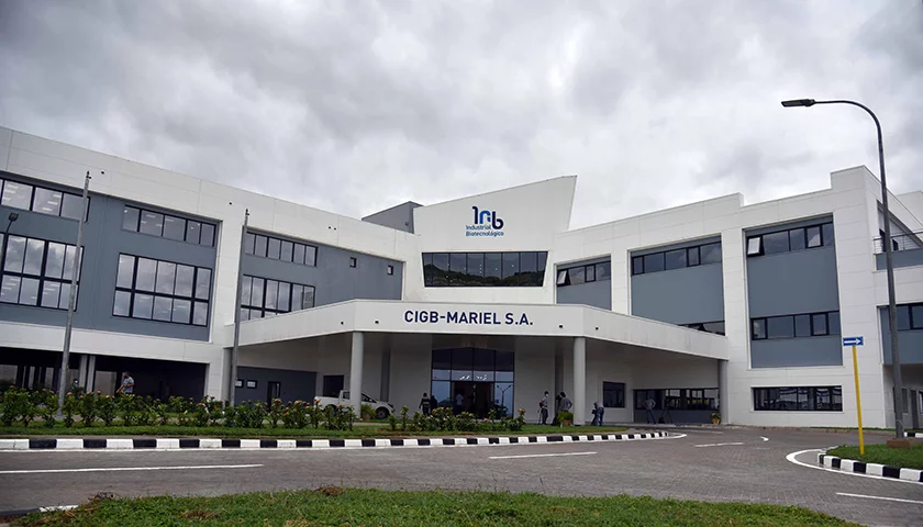 Complejo biotecnológico cubano asume la producción de vacunas antiCOVID-19