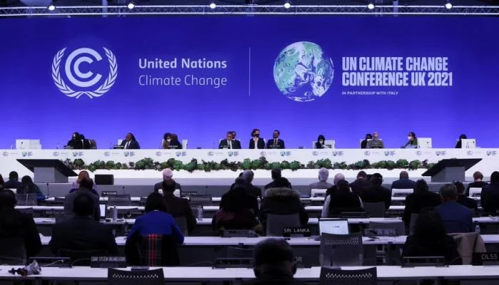 Ratifica Cuba en Cumbre Climática COP26 su compromiso con el medio ambiente (+ Tuit)