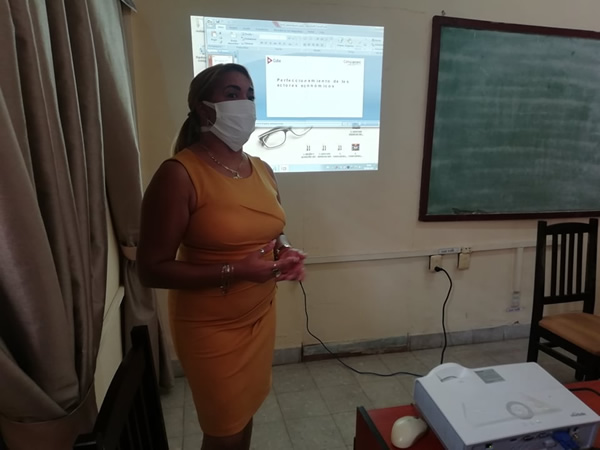 Crece motivación en Camagüey por las Mipymes