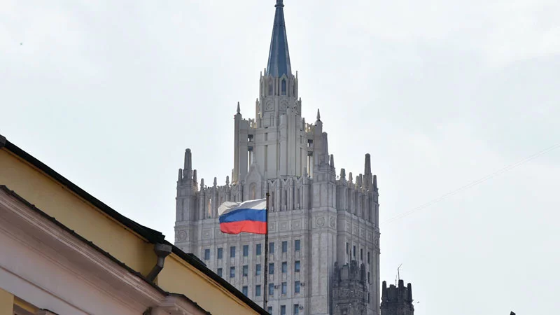 Rusia denuncia provocación de EE.UU. antes de pláticas de seguridad