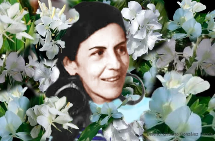 Celia Sánchez y la imagen de lo justo en el recuerdo de Cuba