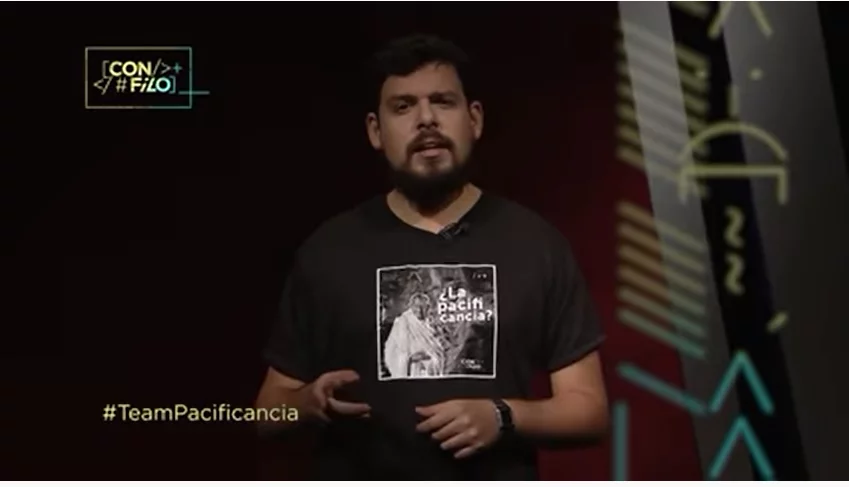 La verdad con filo: exponen vínculos terroristas de “pacíficos marchistas” en Cuba (+ Video)