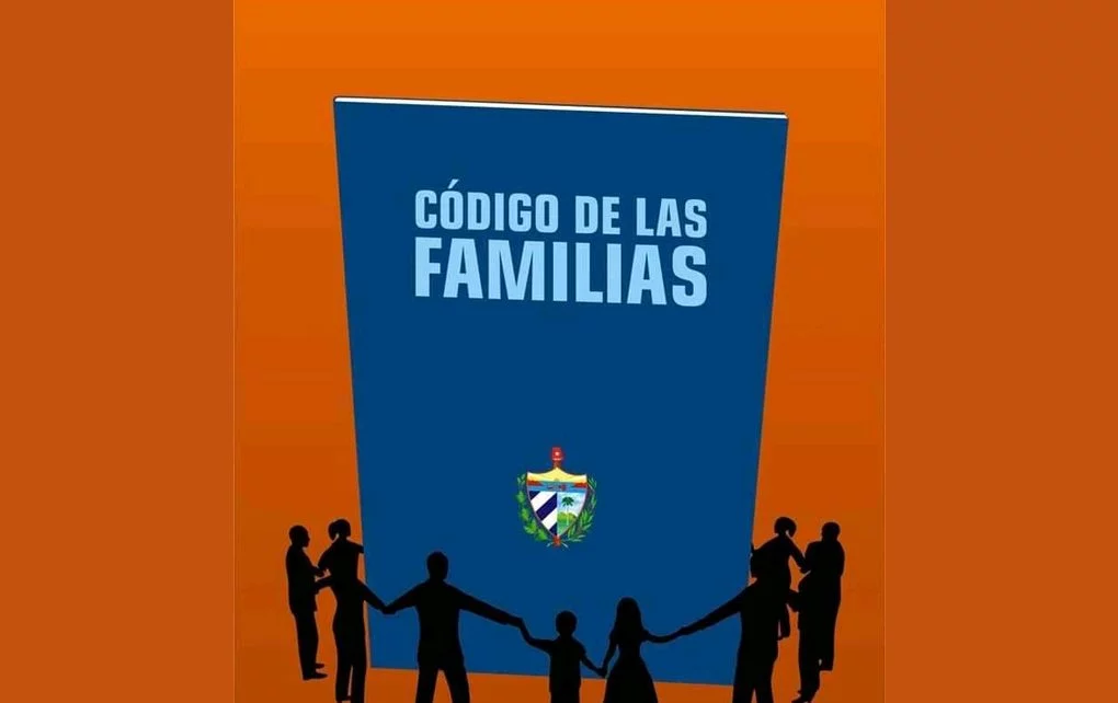 Cuba ultima detalles para consulta popular del Código de las Familias