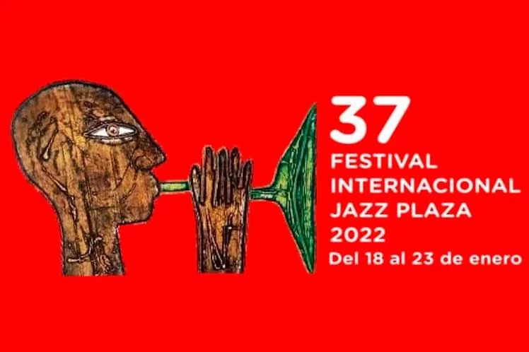 Concluye este domingo Festival Internacional Jazz Plaza 