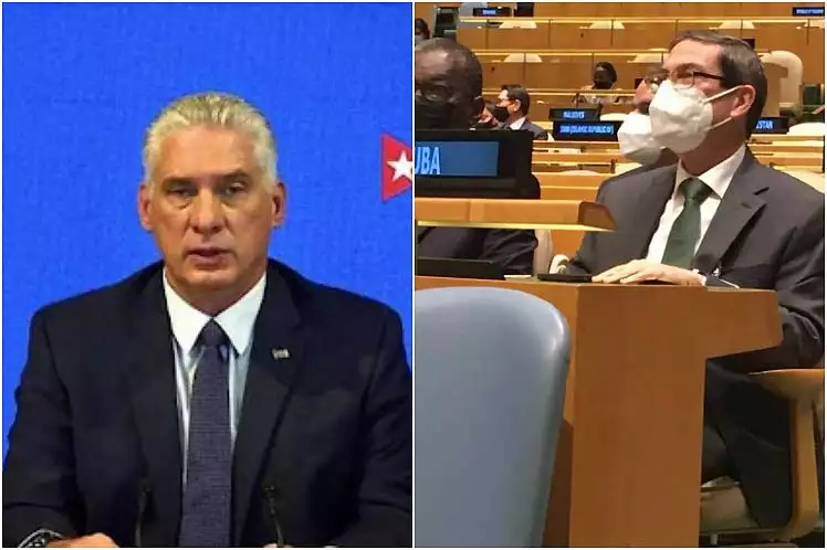 Cuba finaliza intensa semana en ONU en defensa del multilateralismo