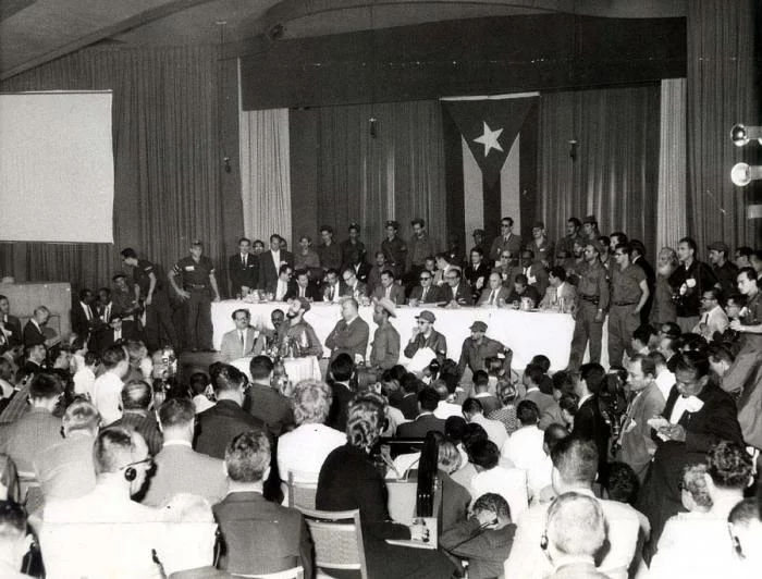 Cuba a 63 años de su primera batalla contra la desinformación