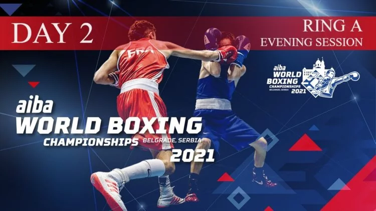 Reveses para Cuba en Campeonato Mundial de Boxeo de Belgrado