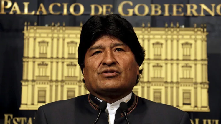 Operación Rescate desnuda historia para preservar vida de Evo Morales