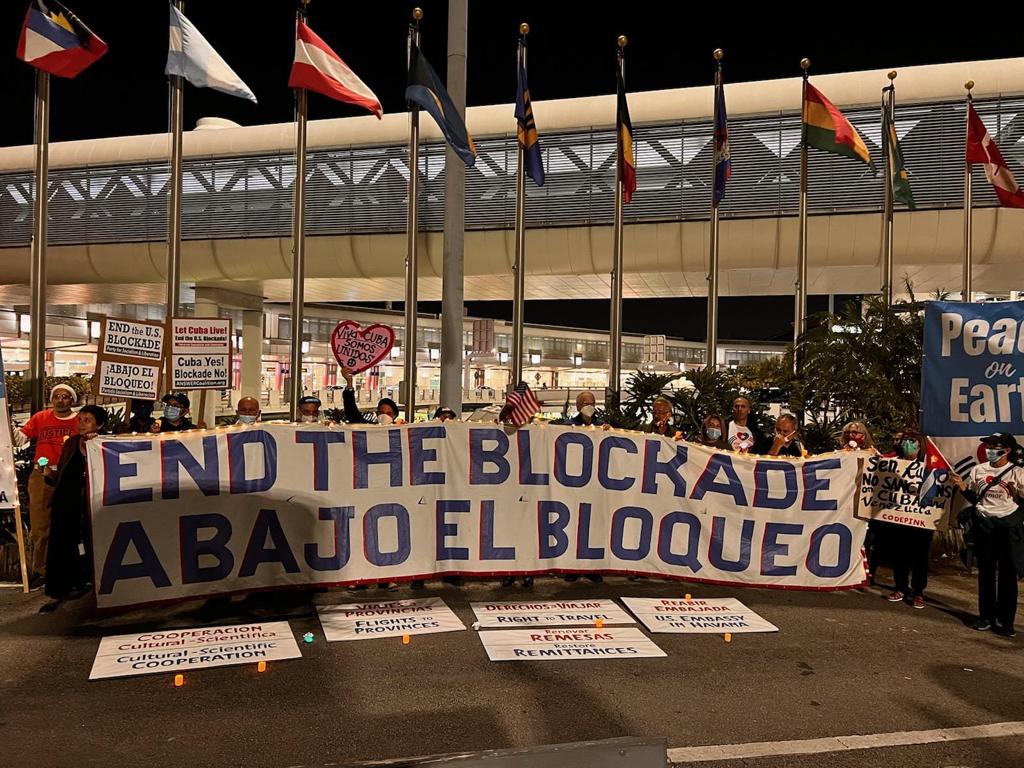 Destaca Bruno Rodríguez solidaridad en rechazo a política de EE.UU. contra Cuba
