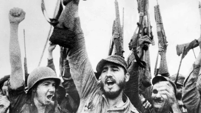 Bruno Rodríguez agradece mensajes de felicitación por triunfo de la Revolución