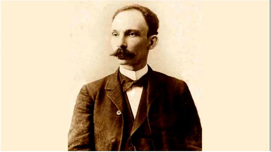 Martí, intellectual author of the Moncada of these times