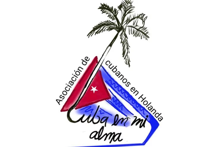 Cubanos en Países Bajos defienden soberanía de su patria