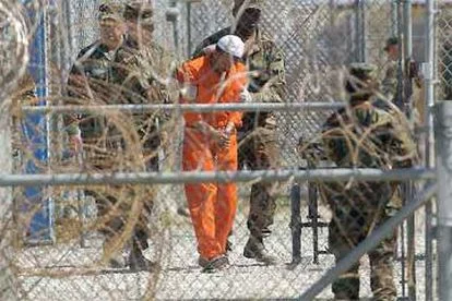 China denuncia atrocidades de EE.UU. contra prisioneros de Guantánamo