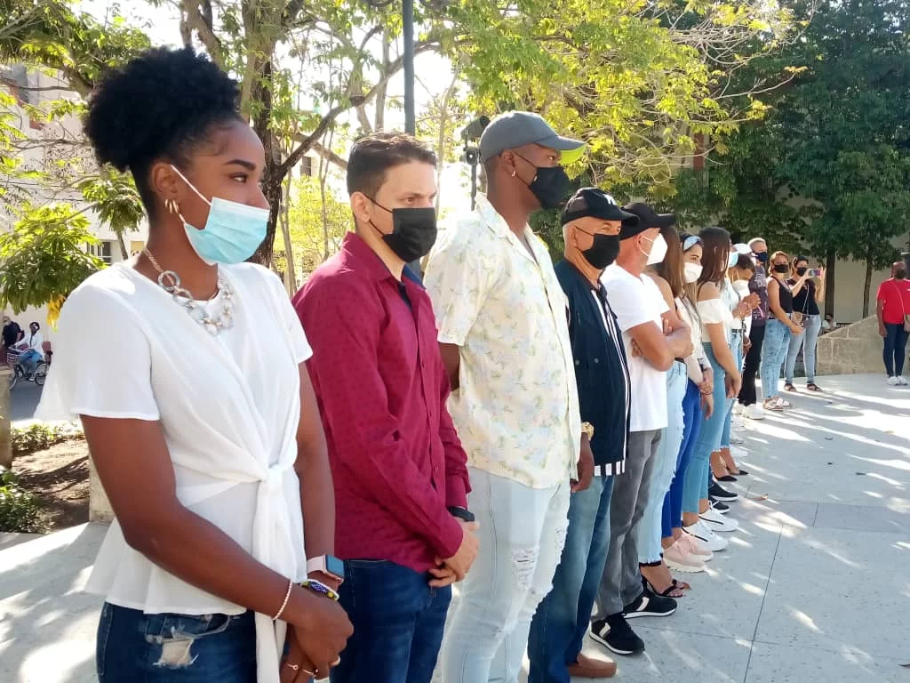 Reconocen a los mejores atletas del año 2021 en el municipio de Camagüey (+ Fotos)