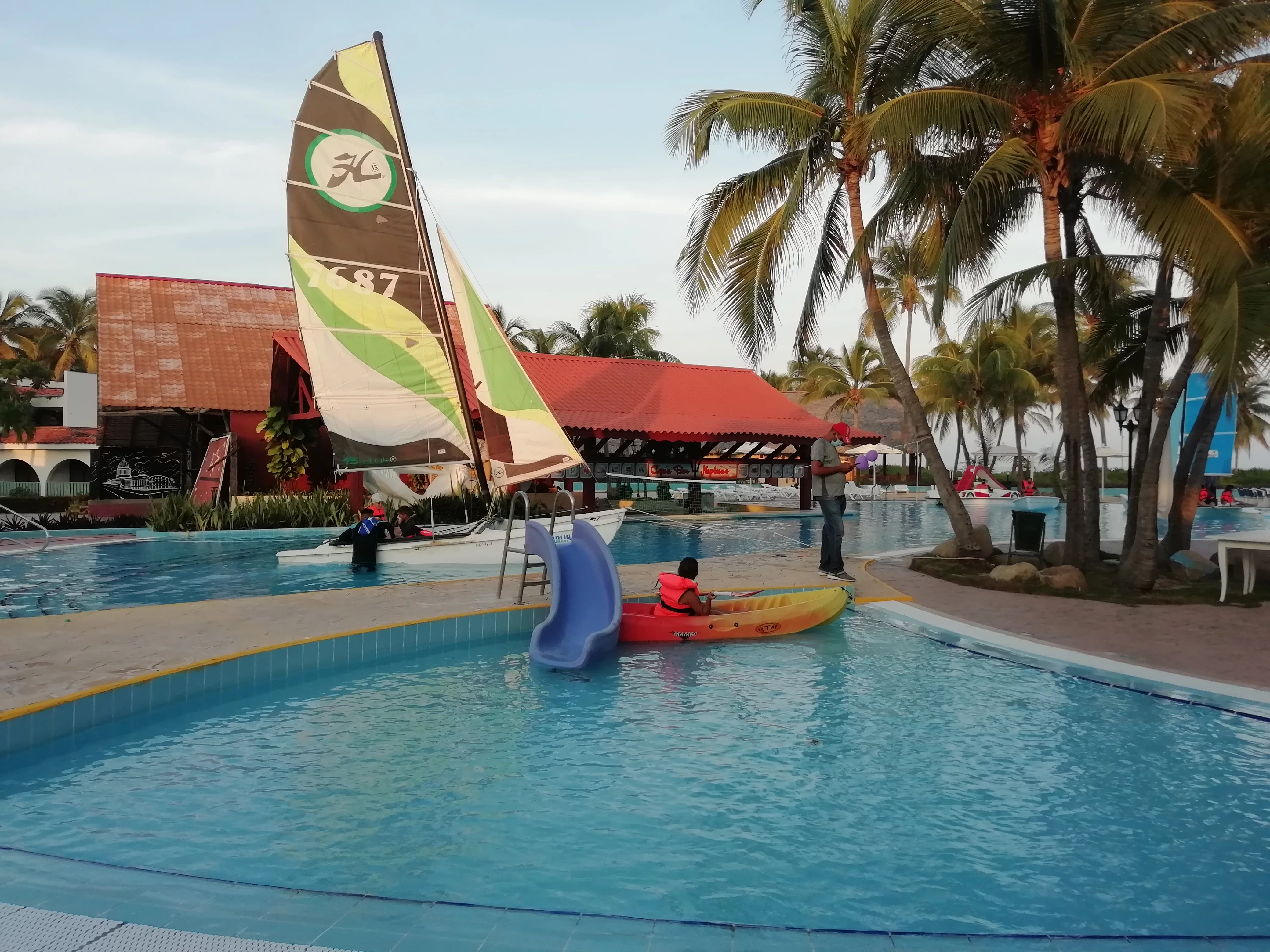 Camagüey se alista para reinicio del turismo (+ Fotos y Audio)