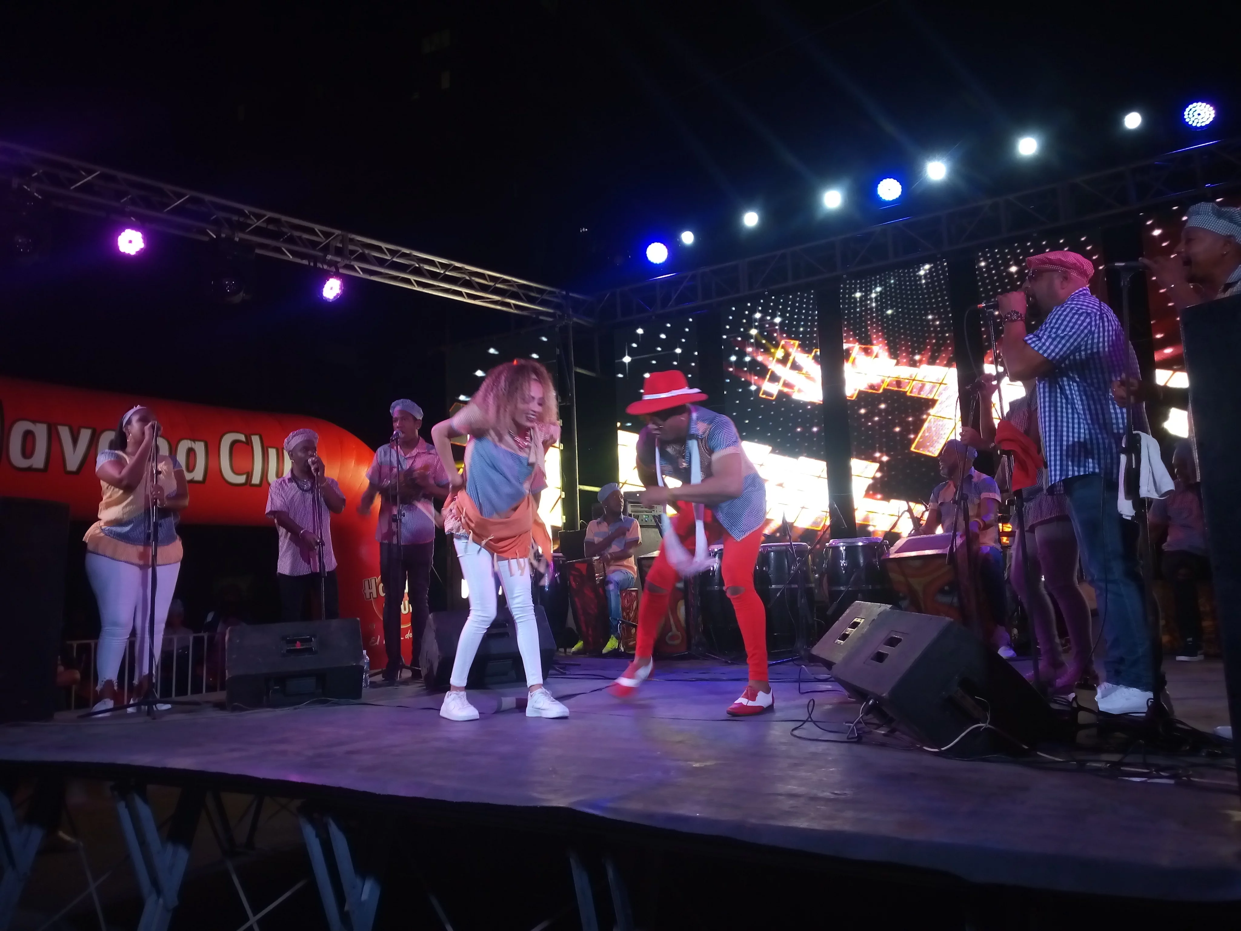 Regresa JG a Camagüey para compartir con agrupaciones del territorio (+ Foto)