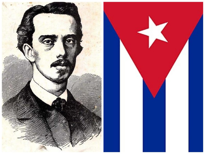 Evoca Presidente de Cuba a patriota Ignacio Agramonte
