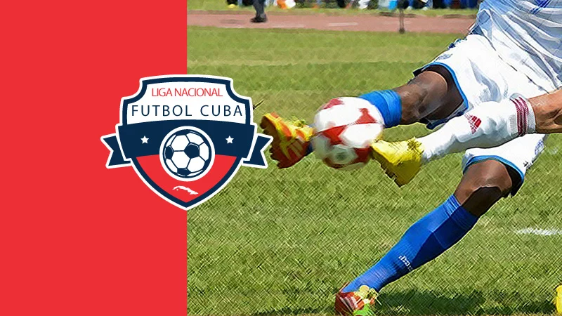 Oficializan equipo de Camagüey a Torneo de Apertura de la Liga Cubana de Fútbol