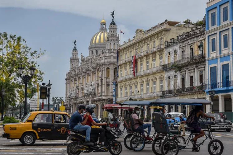 Cuba fortalece políticas para el enfrentamiento al cambio climático