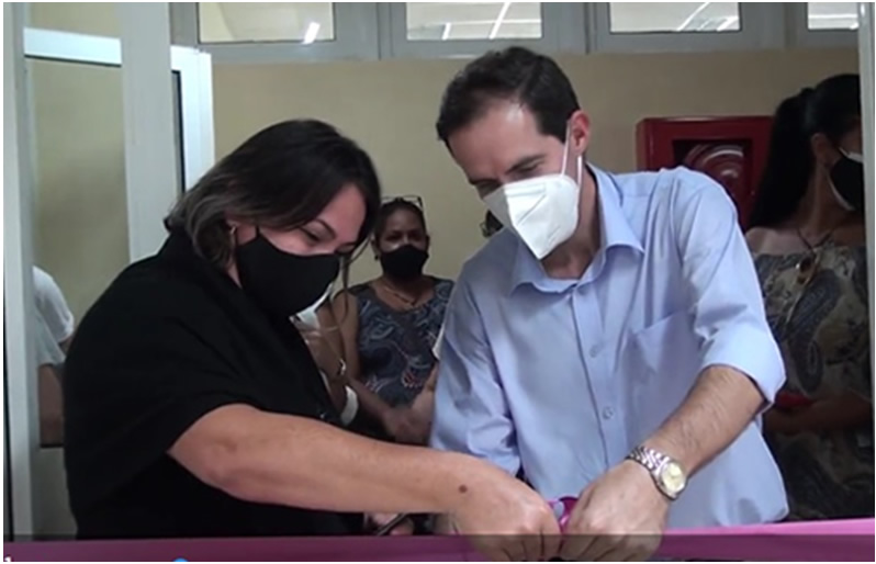 Universidad de Ciencias Informáticas inaugura laboratorio de entrenamiento y certificación de software (+ Post)