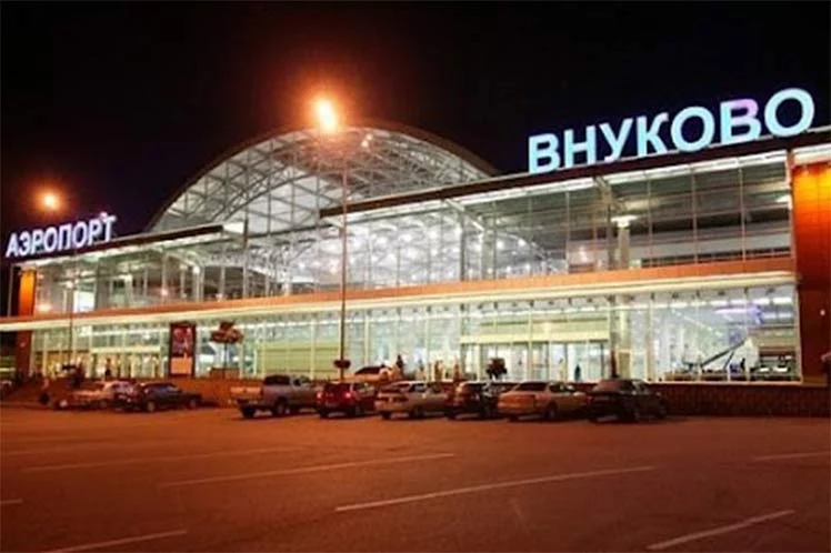 Coordinan retorno a Cuba de nacionales retenidos en aeropuerto ruso