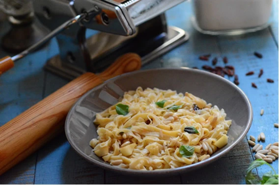 ChefMigue: una mipyme que dará sabor cubano a las pastas alimenticias (+ Audio, Fotos y Posts)