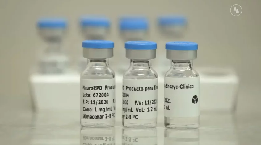 Repercusión en Dominicana por fármaco de Cuba contra el Alzheimer (+ Video)