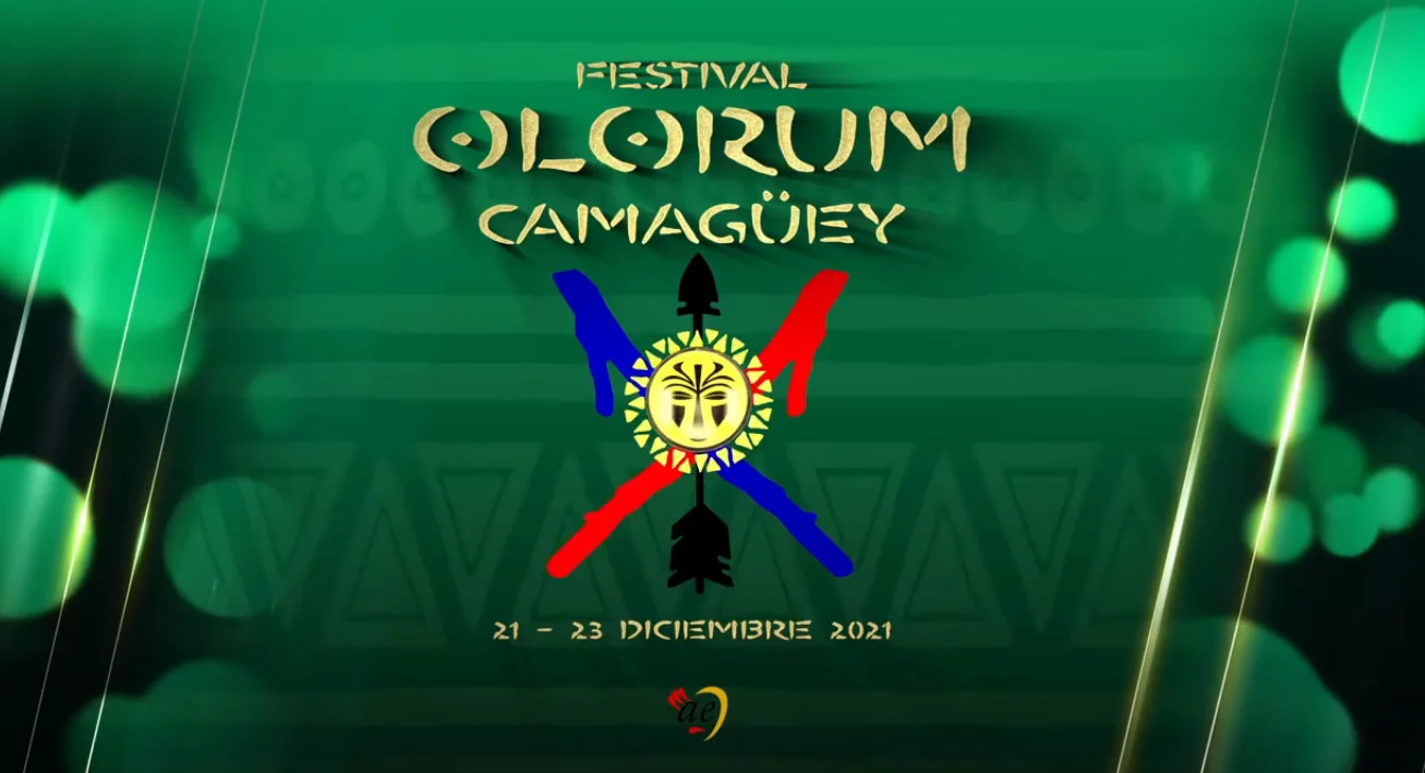 Regresa a Camagüey el Festival Olorum (+ Foto)