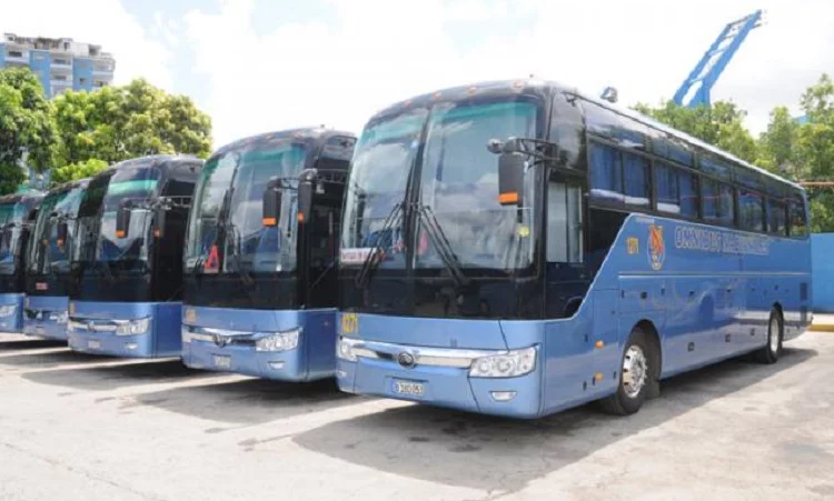 Comenzará en Cuba venta de boletos para ómnibus nacionales, trenes y aviones