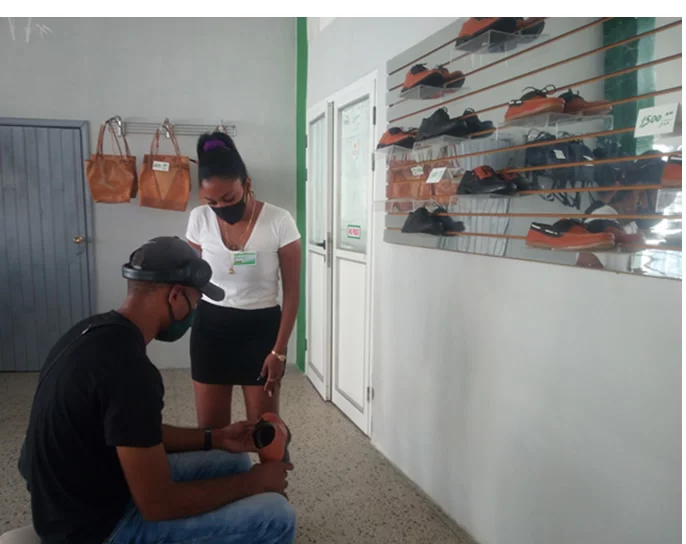 Funciona en la ciudad de Camagüey nueva peletería (+ Fotos)