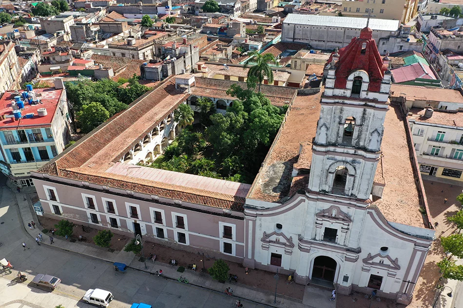 Avanza Camagüey en enfrentamiento a ilegalidades urbanísticas 