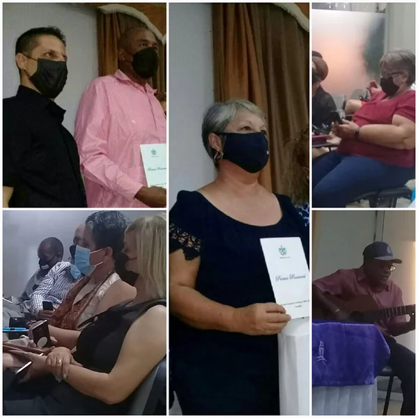 Entregan en Camagüey Premios Provinciales Ciencia, Tecnología y Medio Ambiente (+ Fotos)