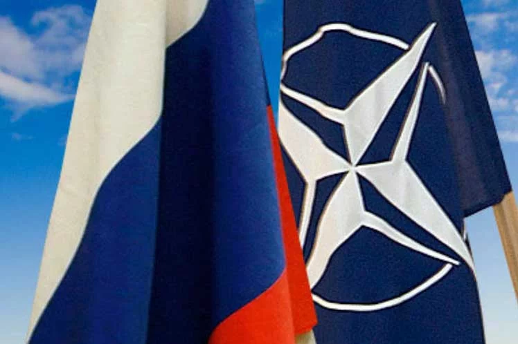 Rusia apuesta por resultados concretos en diálogo con la OTAN