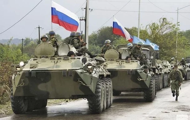 Rusia y Belarús se preparan frente a fuerzas de OTAN en sus fronteras