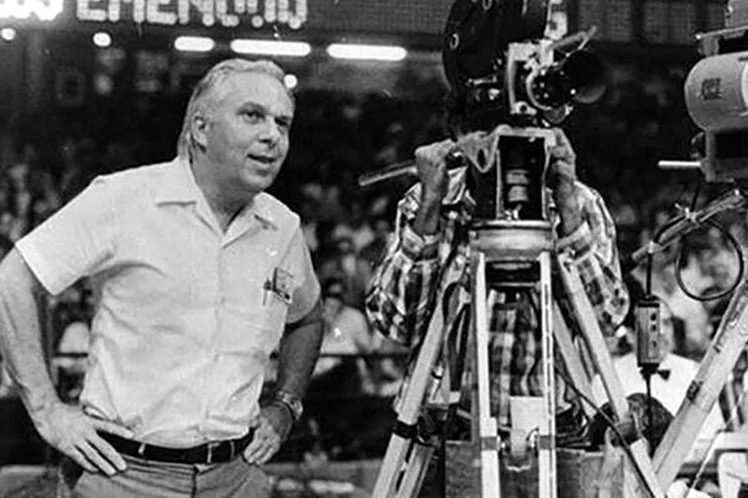 Los ojos de Santiago, tras la huella del genial documentalista cubano
