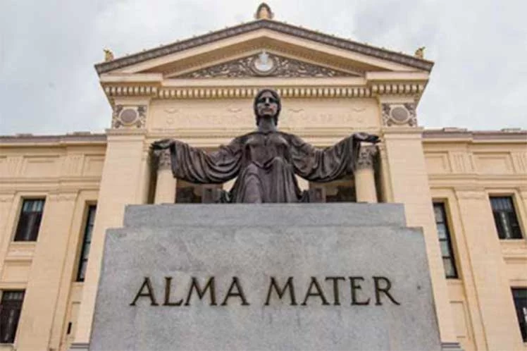 Universidad de La Habana, una historia con 294 años en Cuba