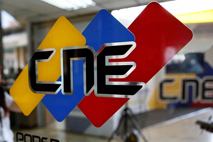 Venezuela ultima preparativos para simulacro electoral