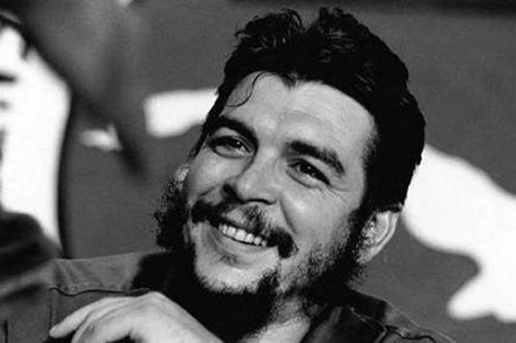 Cuba evoca a Ernesto Che Guevara a 54 años de su muerte